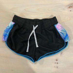 Varsity Spirit cheer shorts